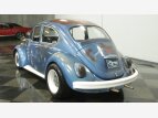 Thumbnail Photo 9 for 1968 Volkswagen Beetle